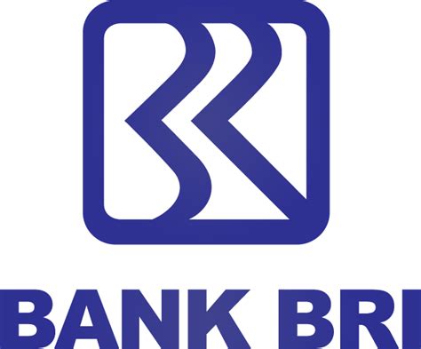 Bank Bri Logo Png