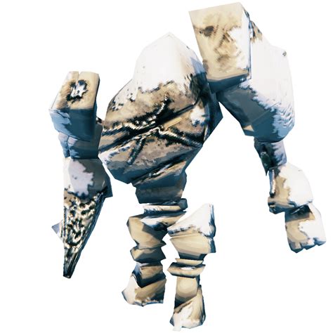 Stone golem | Valheim Wiki | Fandom