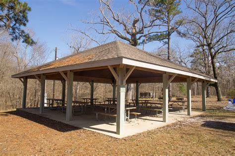 Chicot State Park Campground + Cabins | Outdoor Project