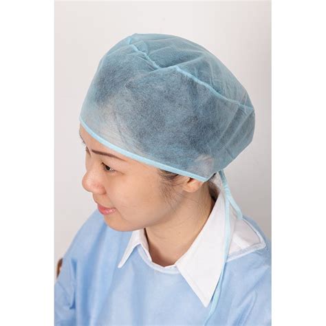 SURGEON CAP | UNIGLOVES