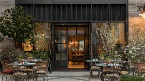 Top 10 Greenhouse Restaurants in the World - LUXE City Guides