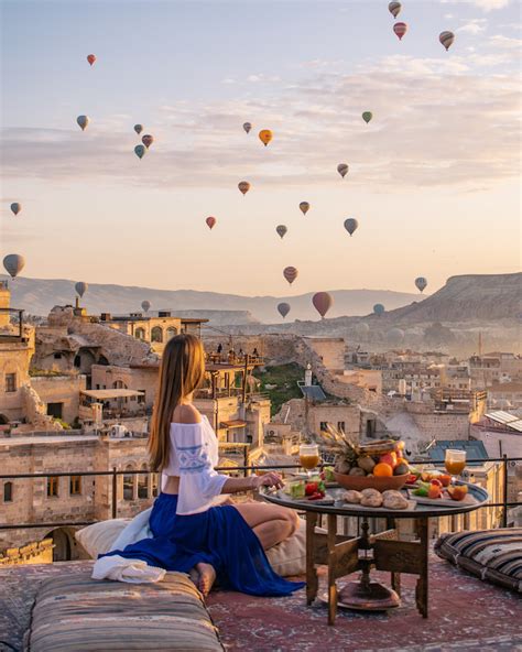 Cappadocia Travel Guide | Explore Turkey’s Magical Region