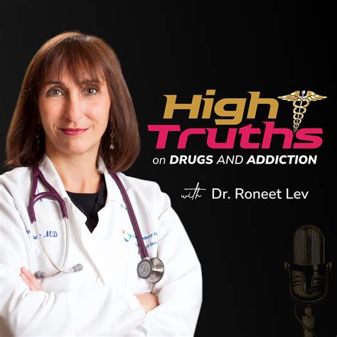 Episode #187 High Truths on Drugs and Addiction with Sara Carter and ...