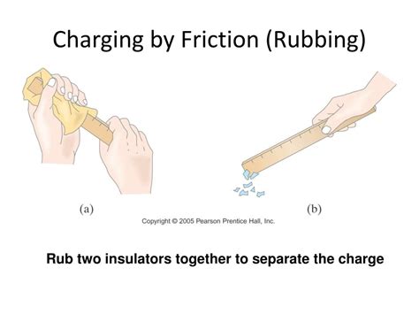 PPT - Electric Forces and Fields PowerPoint Presentation, free download - ID:463241