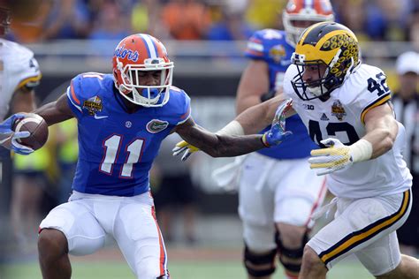 Photo Gallery: A visual history of the Florida Gators in bowl games