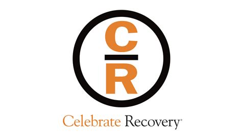 Celebrate Recovery Logo Recovery Approach Png Clipart Area Brand ...