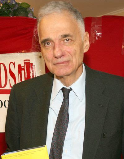 Ralph Nader - Ethnicity of Celebs | EthniCelebs.com