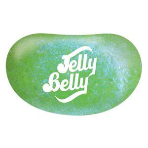 Jelly Belly Jewel Sour Apple Jelly Beans Bulk Bags | bestcandyshop
