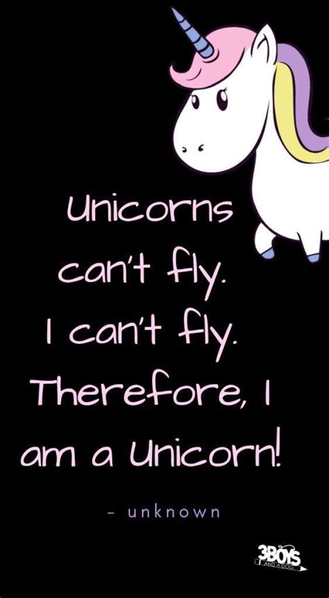 Inspiring Unicorn Quotes: Magical Motivation for Everyone