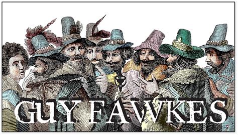 The Catholic Pelican Blog: Guy Fawkes Day-- Myth?