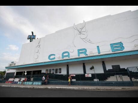 Palace Amusement closes its cinemas until further notice | News | Jamaica Gleaner