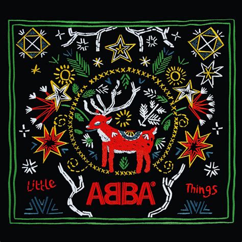 Little Things - Single by ABBA | Spotify