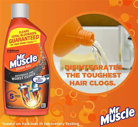 Clogged Drain With Hair: 11 Ways to Clean It | The Confused Nester