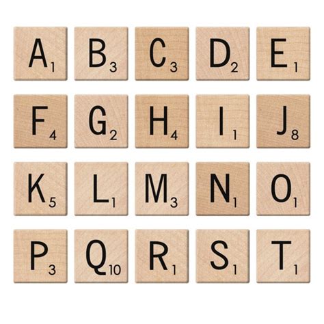 free clipart scrabble tiles 10 free Cliparts | Download images on ...