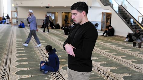Benedictine University Welcomes Muslim Students - MOST
