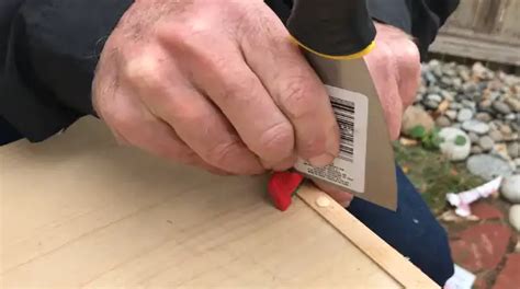 How to Sharpen a Drywall Knife: DIY 3 Steps [Easiest]