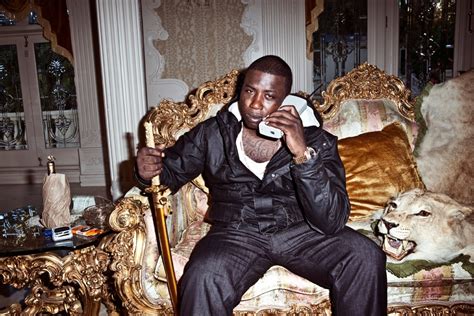 Gucci Mane is Changing His Name to "Guwop" - GAFollowers