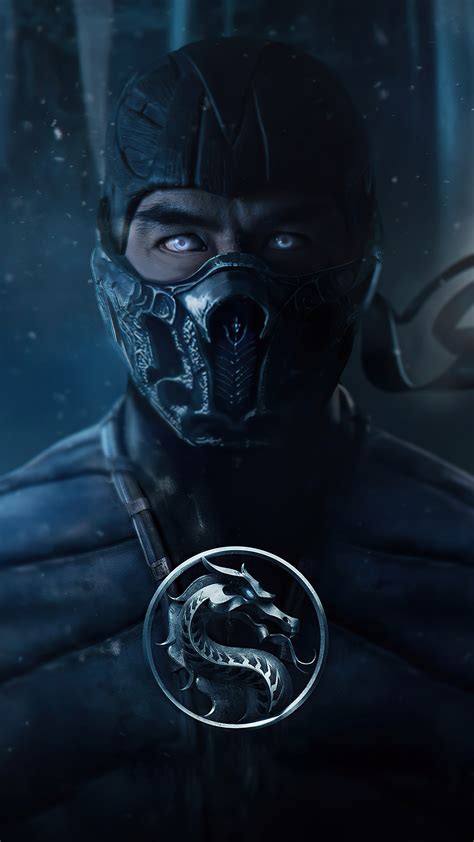 Jax, Mortal Kombat, Movie HD Phone Wallpaper | Rare Gallery