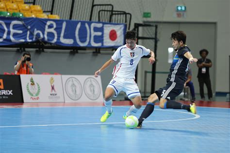 AFC Futsal Championship 2018: Group B Preview