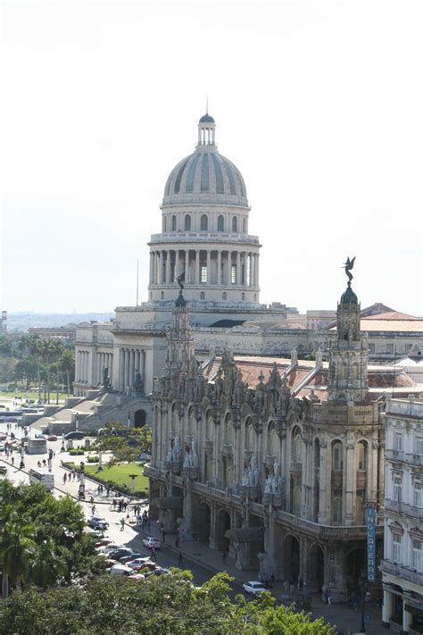 Cuba- someday- to teach my kids about their heritage.. real, tangible culture frozen in time ...