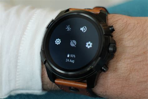 Fossil Group Announces New Android Wear Watches at IFA 2017 | Digital ...