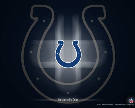 🔥 [40+] Indianapolis Colts Logo Wallpapers | WallpaperSafari