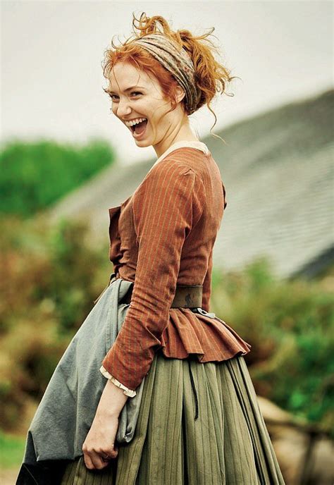 Poldark brought his estate back to life, installed poor waif Demelza, played by Eleanor To ...