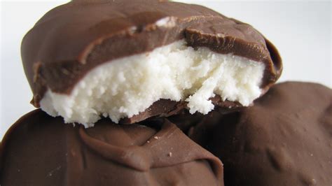 york peppermint patty recipe