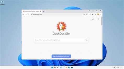 DuckDuckGo browser for Windows is now in beta - Adware Guru