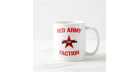 Red army faction Logos