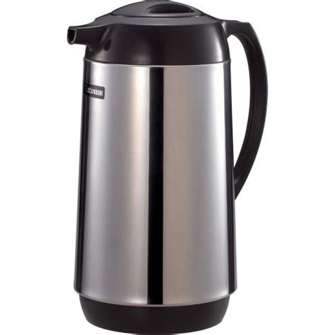 Zojirushi Stainless Steel Vacuum Insulated Thermal Carafe - 1 Liter