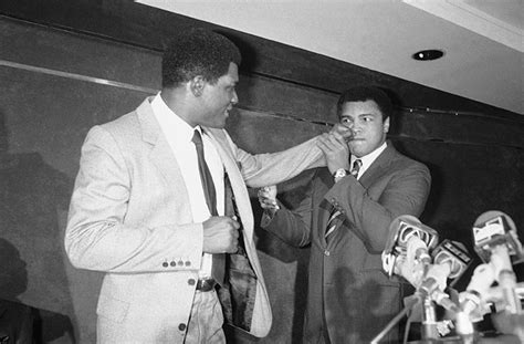 Remembering Mohammad Ali's last fight: Ali vs. Trevor berbick | JamiiForums