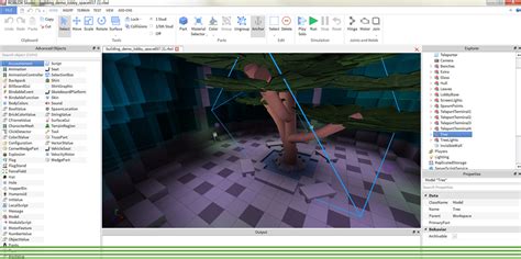 Roblox Studio Part