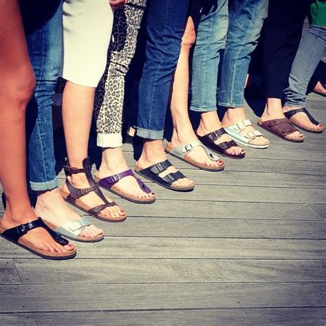 Thinkin I may need a pair of Birks again! | Birkenstock, Birkenstock ...