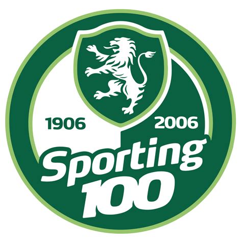 Sporting Clube Portugal logo, Vector Logo of Sporting Clube Portugal ...