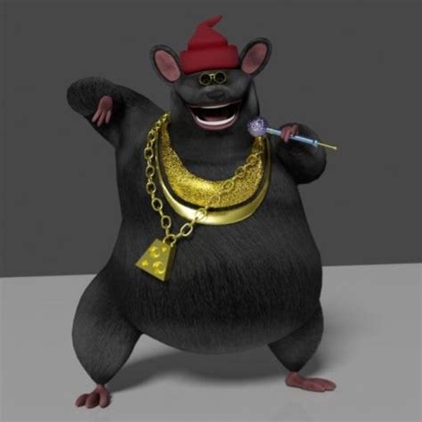 Unpopular Opinion: Biggie Cheese is The Best in The Game and Always Will Be! : r/rap