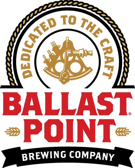 LONG BEACH - Ballast Point Brewing