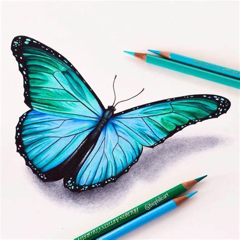 Design Stack: A Blog about Art, Design and Architecture: Realistic Animal Pencil Drawings