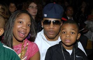 NELLYVILLE: Biography of Nelly(Cornell Haynes)