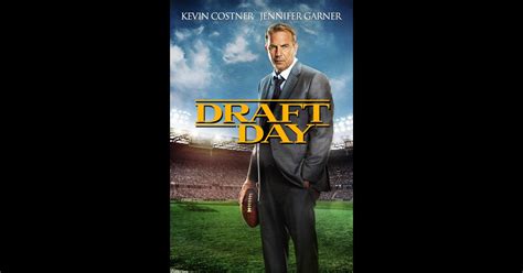 Draft Day on iTunes