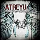 ATREYU 'Suicide Notes And Butterfly Kisses' Album Review - Lambgoat