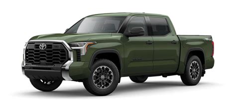 2023 Toyota Tundra Price, Specs, Photos | Toyota of Redlands