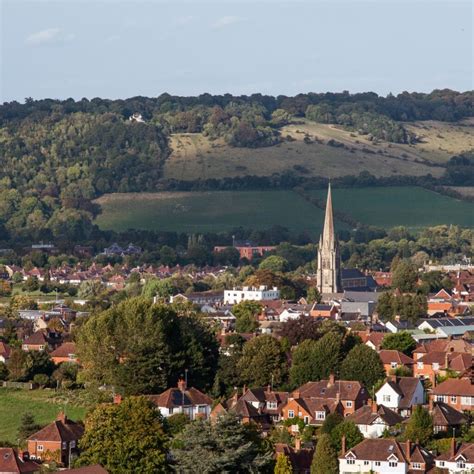 Dorking – Mole Valley for Business