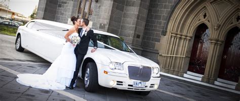 Limo Rental Services Make Your Wedding Day Transportation Elegant And Successful