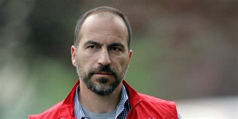 Read Uber CEO's Email to Employees After 2nd Round of Layoffs