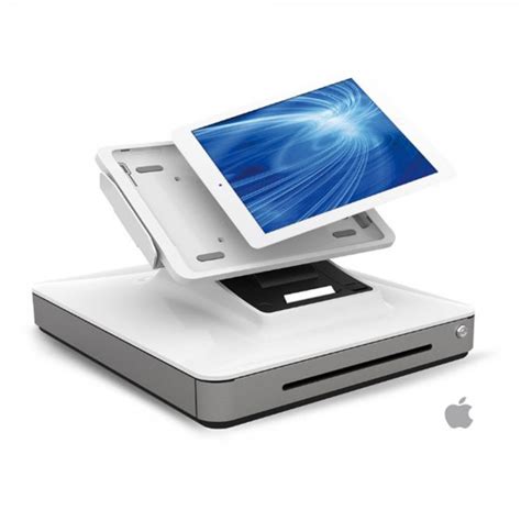 Elo Paypoint All-In-One POS System for iPad | Cash Drawers Ireland