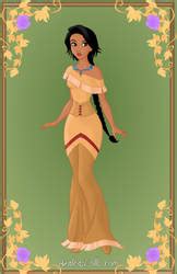 Pocahontas Parents on DisneyParents - DeviantArt