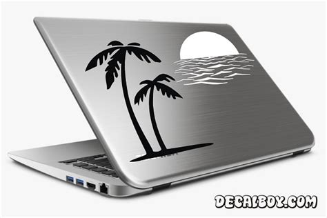 Laptop Decals | Decalboy