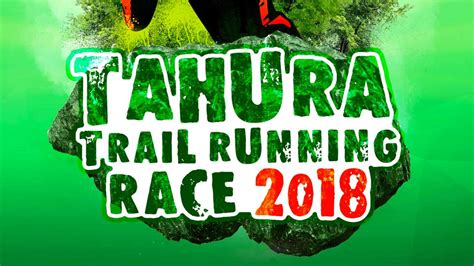 Tahura Trail Running Race 2018 | RunSociety – Asia's Leading Online ...