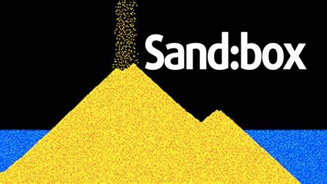 Sand:box - relaxing particle engine MOD APK 14.163 Quail (Unlocked) for Android